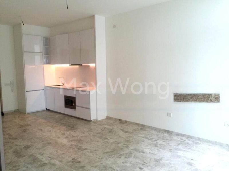 1 Bed Apartment (Condo) for Rent in  Bliss @ Kovan - Image 6